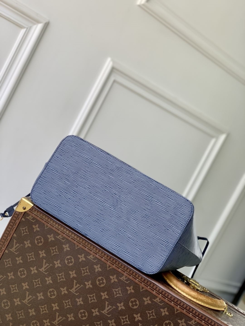 LV Shopping Bags